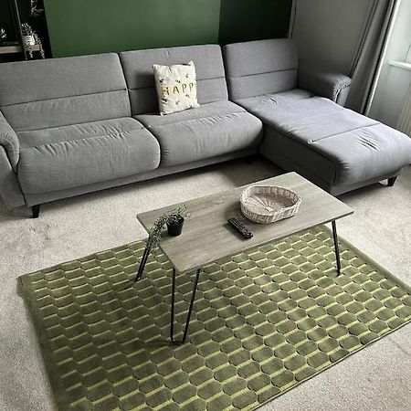 Three Storey Clifton Town House บริสตอล ภายนอก รูปภาพ