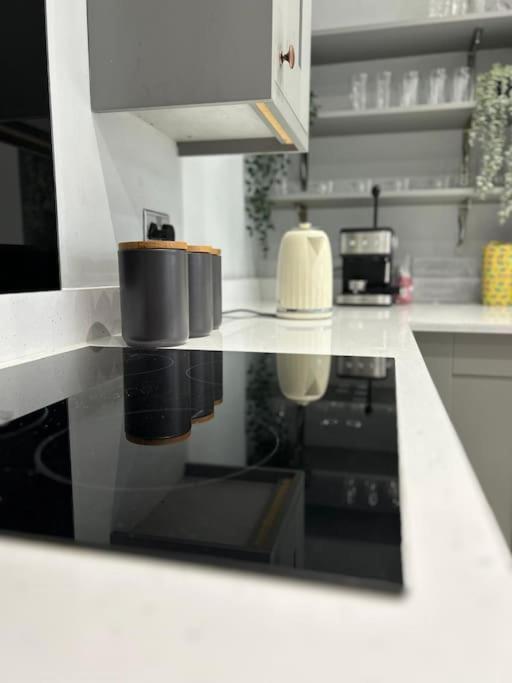 Three Storey Clifton Town House บริสตอล ภายนอก รูปภาพ