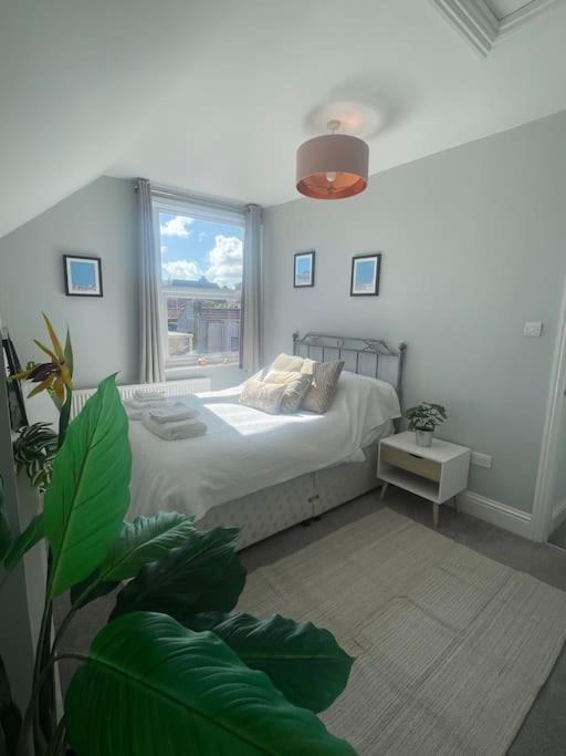 Three Storey Clifton Town House บริสตอล ภายนอก รูปภาพ