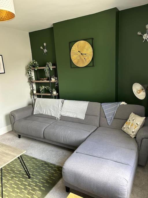 Three Storey Clifton Town House บริสตอล ภายนอก รูปภาพ