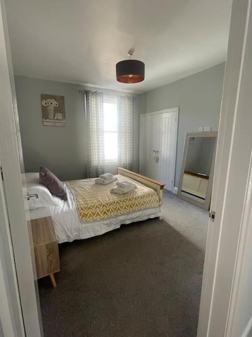 Three Storey Clifton Town House บริสตอล ภายนอก รูปภาพ