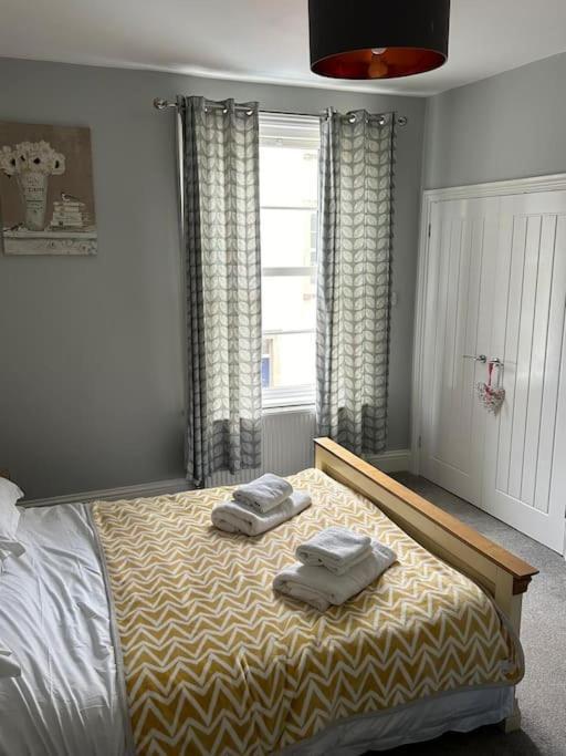 Three Storey Clifton Town House บริสตอล ภายนอก รูปภาพ