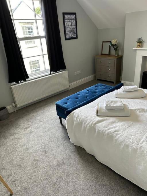 Three Storey Clifton Town House บริสตอล ภายนอก รูปภาพ