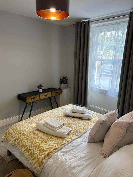 Three Storey Clifton Town House บริสตอล ภายนอก รูปภาพ
